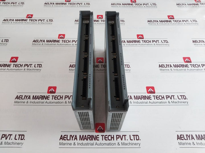 Abb P 37141-4-0369631 Analog Input Module Input: 0/4...20Ma H0, Ri 271 Ohm