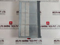 Abb P 37141-4-0369631 Analog Input Module Input: 0/4...20Ma H0, Ri 271 Ohm