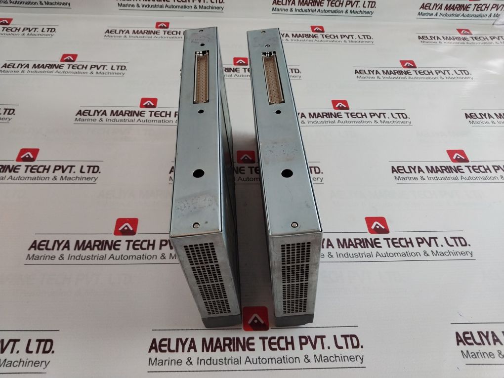 Abb P 37141-4-0369631 Analog Input Module Input: 0/4...20Ma H0, Ri 271 Ohm