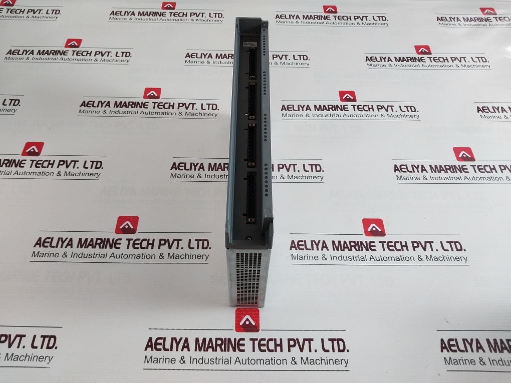 Abb P 37141-4-0369631 Analog Input Module Input: 0/4...20Ma H0, Ri 271 Ohm