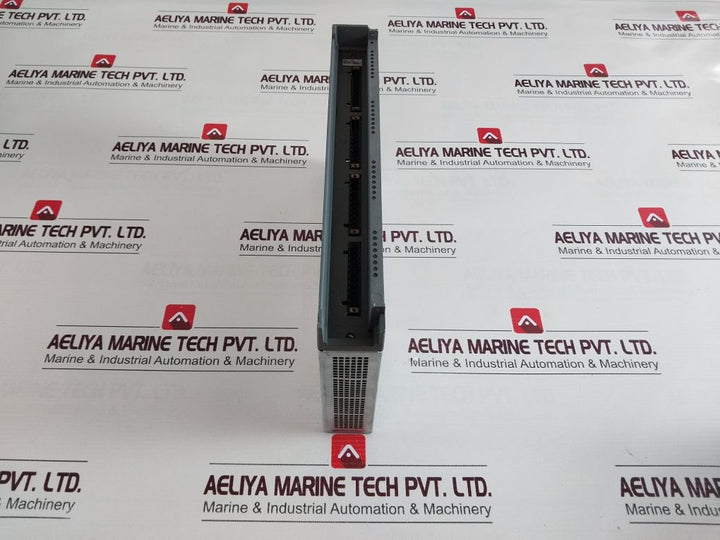 Abb P 37141-4-0369631 Analog Input Module Input: 0/4...20Ma H0, Ri 271 Ohm