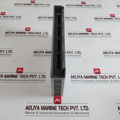 Abb P 37141-4-0369631 Analog Input Module Input: 0/4...20Ma H0, Ri 271 Ohm