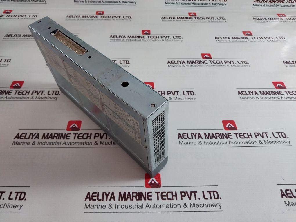 Abb P 37141-4-0369631 Analog Input Module Input: 0/4...20Ma H0, Ri 271 Ohm
