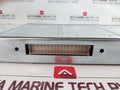 Abb P 37141-4-0369631 Analog Input Module Input: 0/4...20Ma H0, Ri 271 Ohm