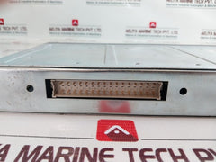 Abb P 37141-4-0369631 Analog Input Module Input: 0/4...20Ma H0, Ri 271 Ohm