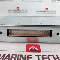 Abb P 37141-4-0369631 Analog Input Module Input: 0/4...20Ma H0, Ri 271 Ohm