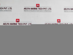 Abb P 37141-4-0369631 Analog Input Module Input: 0/4...20Ma H0, Ri 271 Ohm