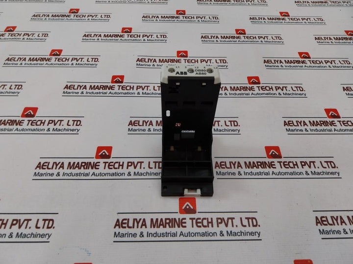 Abb Db80 Independent Mounting Kit
