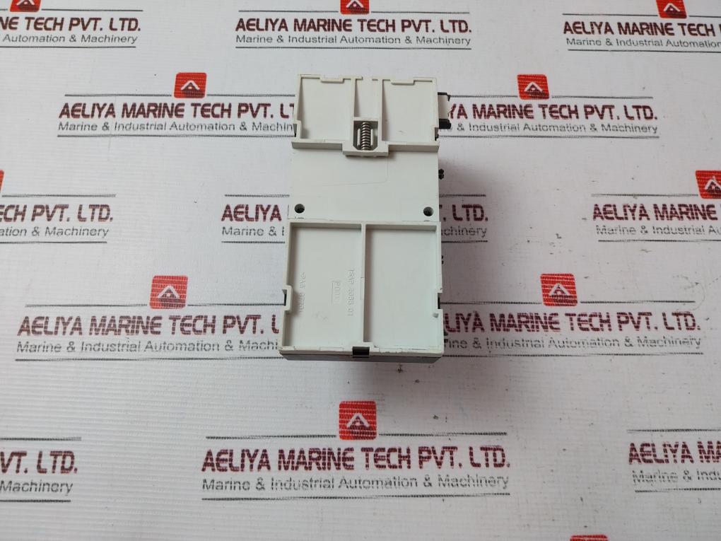 Abb Dc523 Digital Input/Output Module 24Vdc 300W