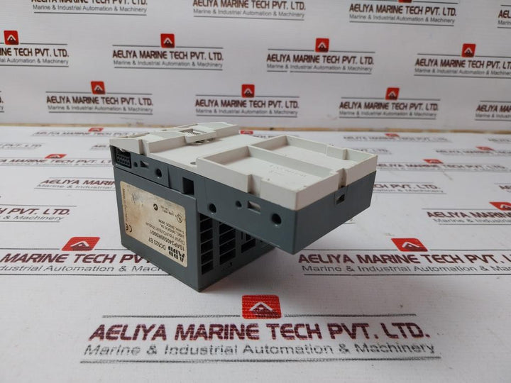 Abb Dc523 Digital Input/Output Module 24Vdc 300W