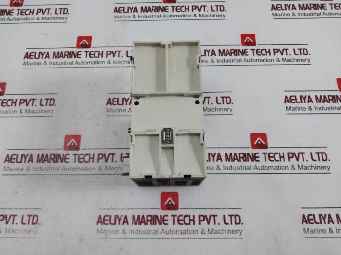 Abb Dc532-xc Digital Input/Output Module 1Sap440100R0001 24Vdc Ip20 200W