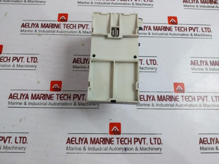 Abb Di524 32Di Digital Input Module 24Vdc 1Sap240000R0001, 1/2-wire