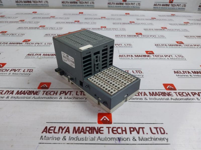 Abb Di524 32Di Digital Input Module 24Vdc 1Sap240000R0001, 1/2-wire