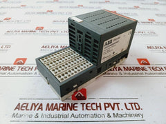 Abb Di524 B7 Digital Input Module 1Sap240000R0001 32Di 24Vdc- 1Wire, 24Vdc 1W