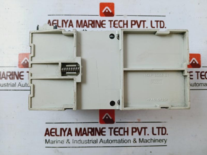 Abb Di524 B7 Digital Input Module 1Sap240000R0001 32Di 24Vdc- 1Wire, 24Vdc 1W