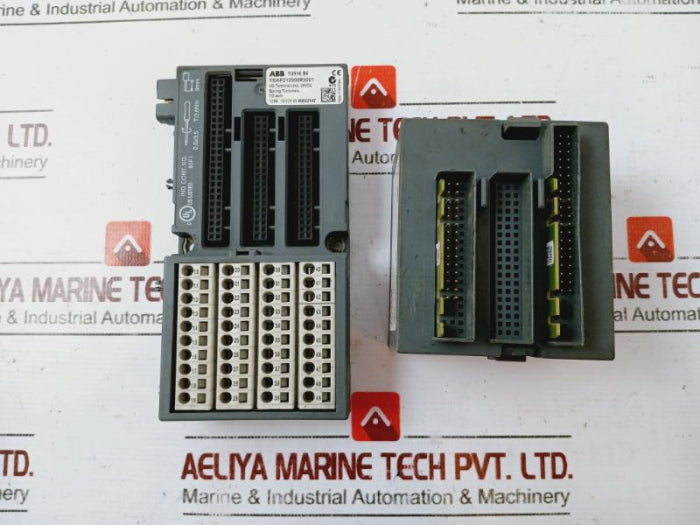 Abb Di524 B7 Digital Input Module 1Sap240000R0001 32Di 24Vdc- 1Wire, 24Vdc 1W