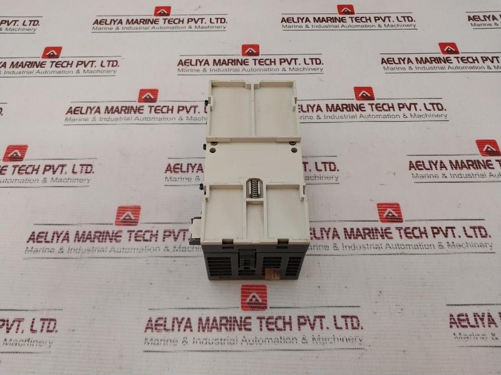 Abb Di524 B8 Digital Input Module 24Vdc 1Sap240000R0001