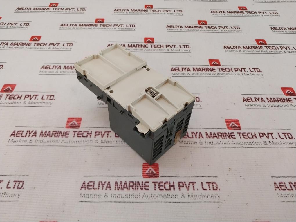 Abb Di524 B8 Digital Input Module 24Vdc 1Sap240000R0001