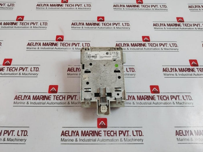 Abb Di801 3Bse020508R1 16 Channel Digital Input Module 24V
