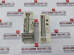 Abb Di810 3Bse008508R1 Digital Input Module W/ Tu810V1 3Bse013230R1 Compact Mtu