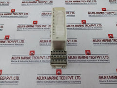 ABB DI810 3BSE008508R1 Digital Input Module w/ TU810V1 3BSE013230R1 Compact MTU