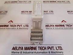Abb 3Bse013230R1 Input Module 3Bse008508R1 Di810 Pr G 24V Tu810V1