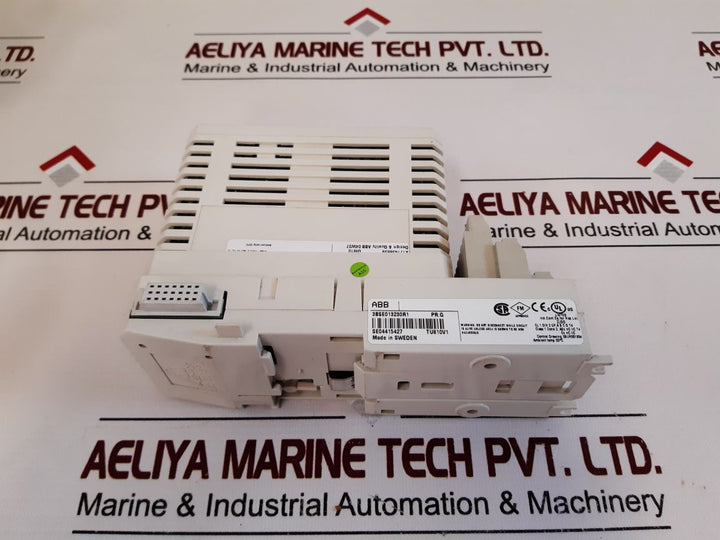 Abb 3Bse013230R1 Input Module 3Bse008508R1 Di810 Pr G 24V Tu810V1