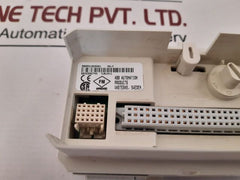 Abb Di810 3Bse008508R1 Input Module With 3Bse013230R1 24V 3Bsc 930 119R