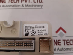 Abb Di810 3Bse008508R1 Input Module With 3Bse013230R1 24V 3Bsc 930 119R