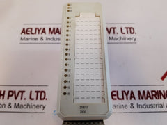 Abb Di810 3Bse008508R1 Input Module With 3Bse013230R1 24V 3Bsc 930 119R