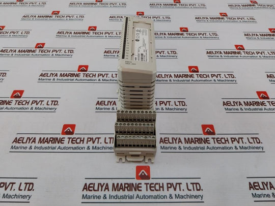 Abb Di810 Digital Input Module 3Bse008508R1 Pr: G