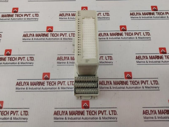 ABB DI810 I/O Digital Input Module 3BSE008508R1 SB06292323 24V