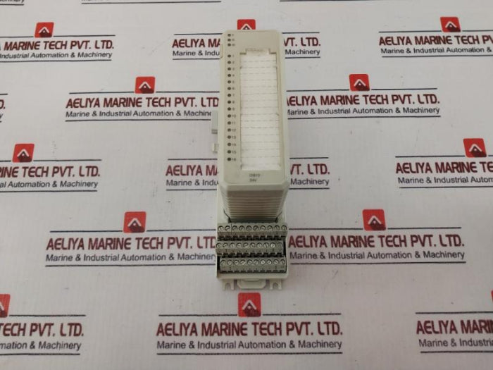 ABB DI810 I/O Digital Input Module 3BSE008508R1 SB06292323 24V