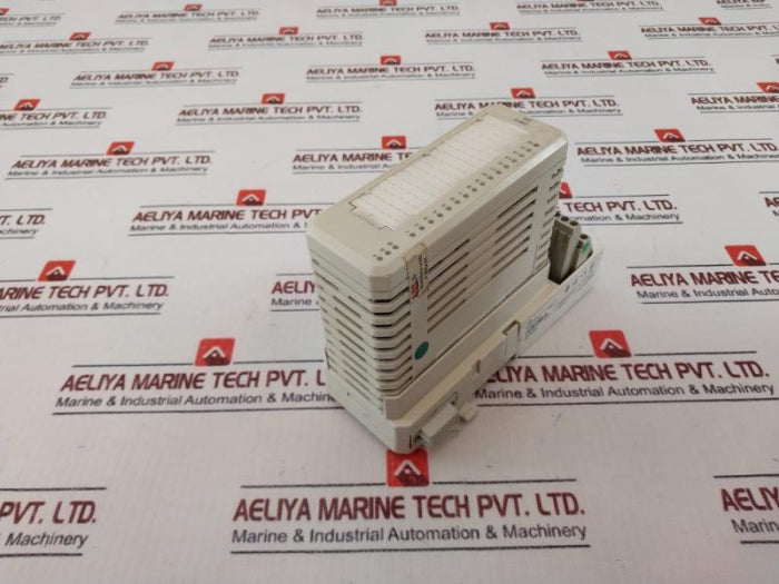 Abb Di810 I/O Digital Input Module 3Bse008508R1 Sb06292323 24V