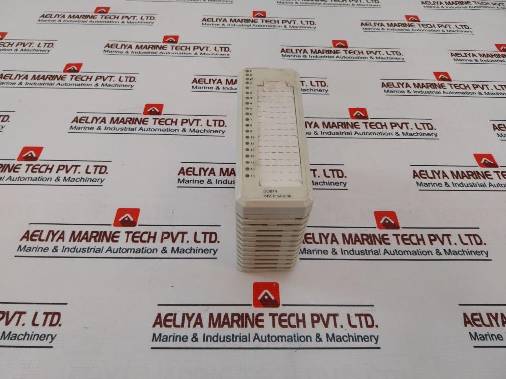Abb Digital Output Module 3Bur001455R1