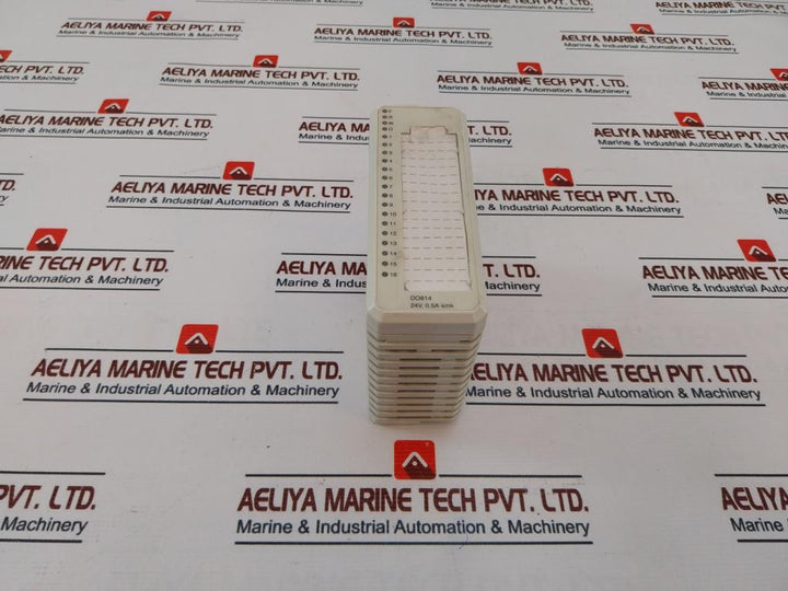 Abb Digital Output Module 3Bur001455R1