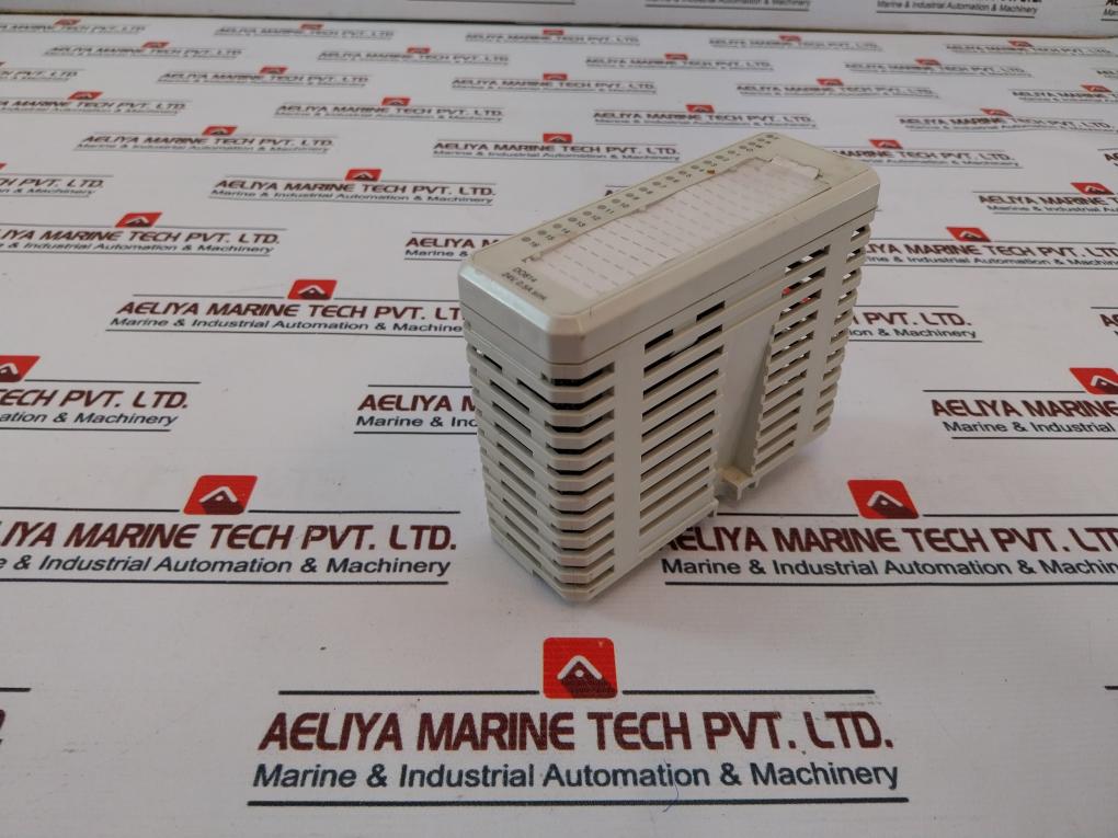 Abb Digital Output Module 3Bur001455R1