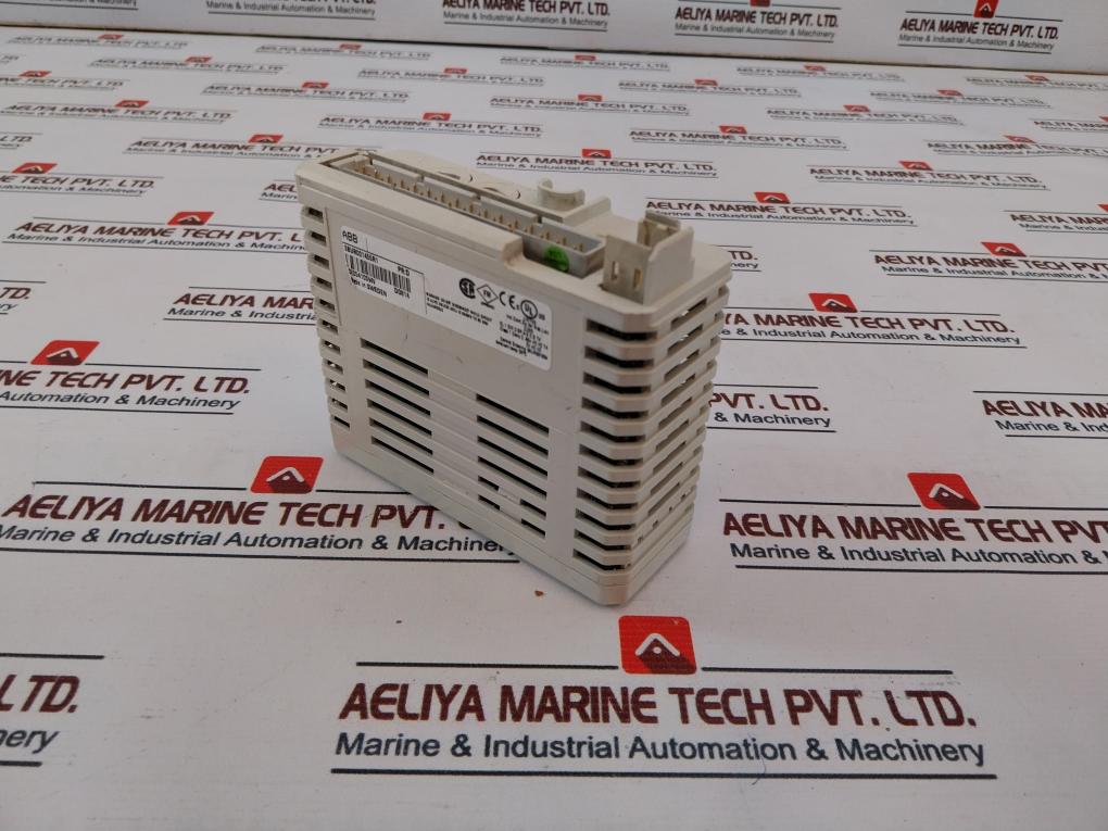 Abb Digital Output Module 3Bur001455R1
