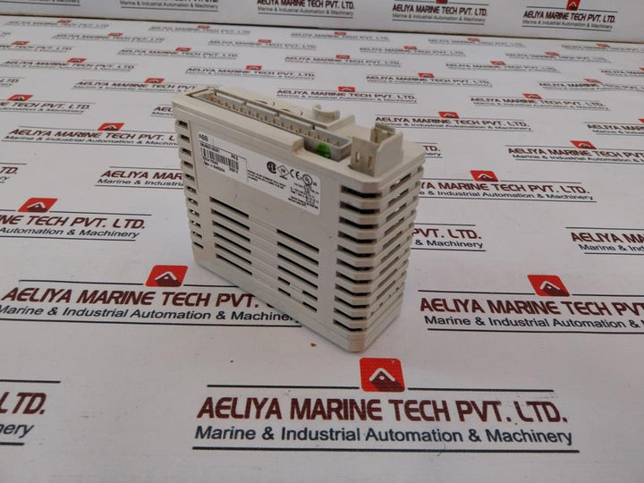 Abb Digital Output Module 3Bur001455R1