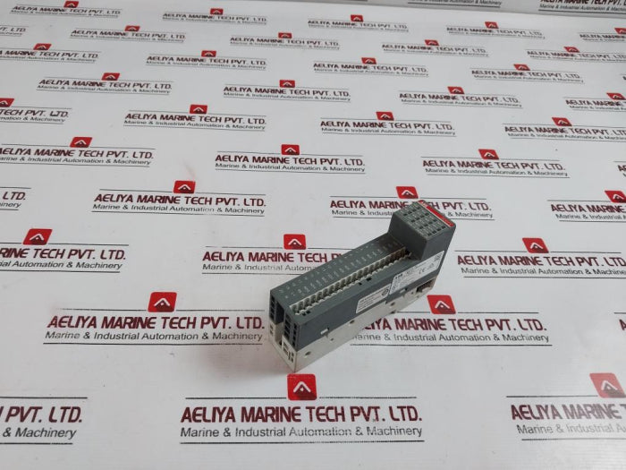 Abb Do573 Digital Output Module 240Vac 2A 1Sap231300R0000