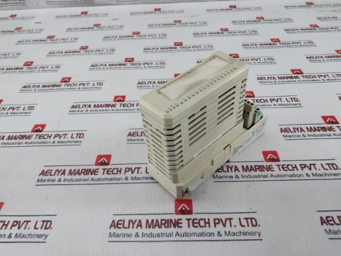 Abb Do810 3Bse008510R1 Digital Output 24V Tu810V1 3Bse013230R1 Termination Unit