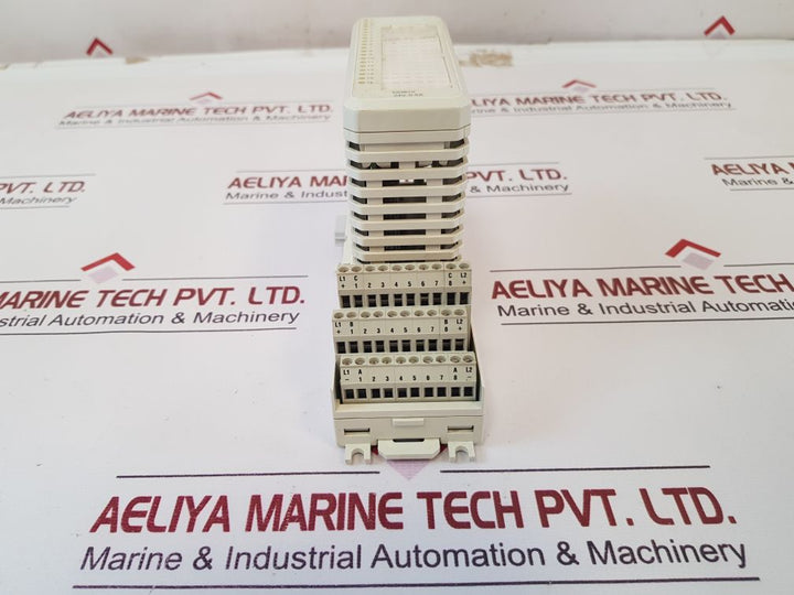 Abb Do810 3Bse008510R1 Digital Output Module With 3Bse013230R1