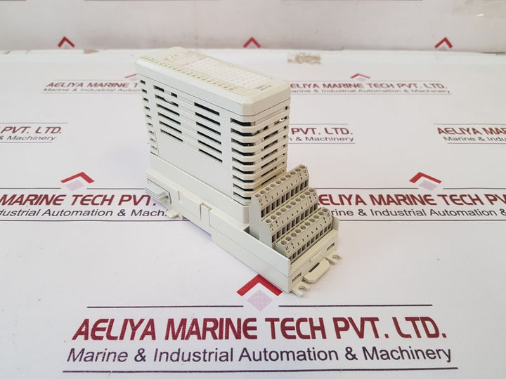 Abb Do810 3Bse008510R1 Digital Output Module With 3Bse013230R1
