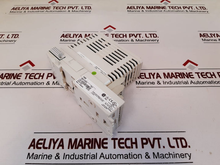 Abb Do810 3Bse008510R1 Pr:D Digital Output Module 3Bse013230R1