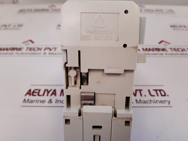 Abb Do810 3Bse008510R1 Pr:D Digital Output Module 3Bse013230R1
