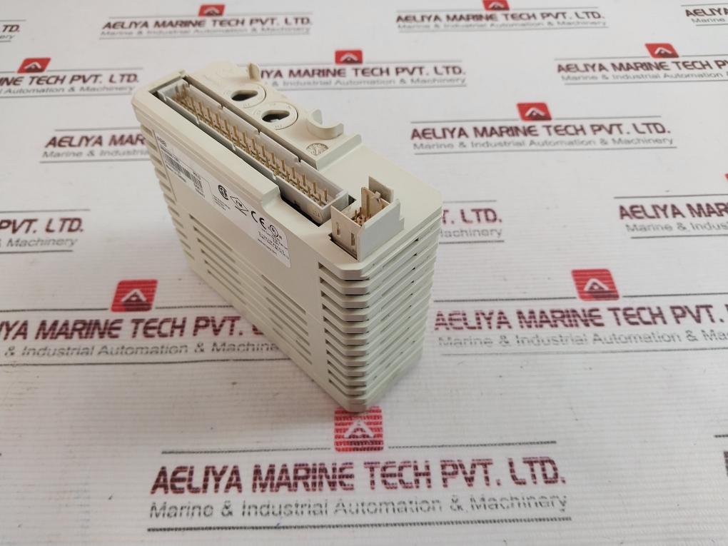 Abb Do810 Digital Output Module 24V, 0.5A