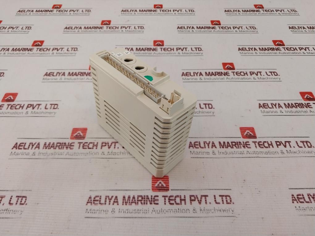 Abb Do810 Digital Output Module 3Bse008510R1