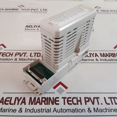 Abb Do810 Digital Output Module 3Bse008510R1 With 3Bse013232R1 Termination Unit