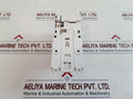 Abb Do810 Digital Output Module 3Bse008510R1 With 3Bse013232R1 Termination Unit