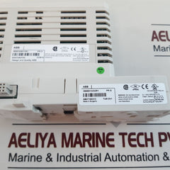 Abb Do810 Digital Output Module 3Bse008510R1 With 3Bse013232R1 Termination Unit